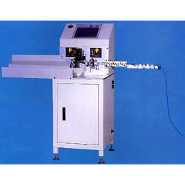 WIRE CUTTING MACHINE (Drahterodiermaschine)