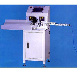 WIRE CUTTING MACHINE (Drahterodiermaschine)