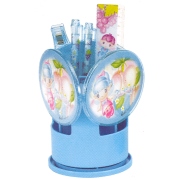 PENHOLDER STATIONER SET