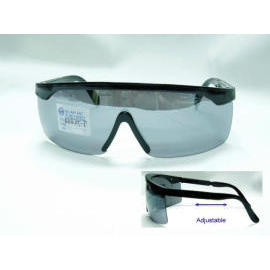 safety glasses