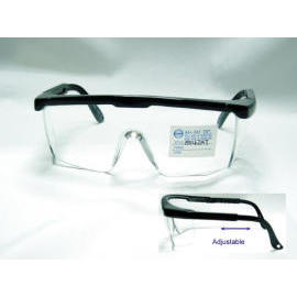 safety glasses