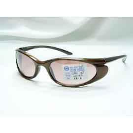 sporting glasses (спортивные очки)