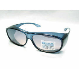 sunglasses (Lunettes de soleil)