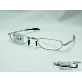 glasses (lunettes)