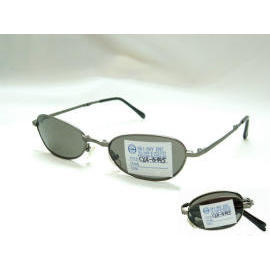glasses (lunettes)