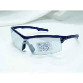sporting glasses (Sport-Brillen)