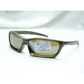 sporting glasses (Sport-Brillen)