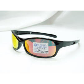 sporting glasses (Sport-Brillen)