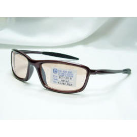 sporting glasses (Sport-Brillen)