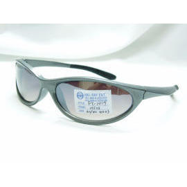 sporting glasses (lunettes de sport)
