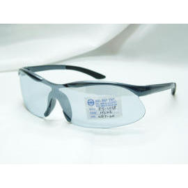 sporting glasses (Sport-Brillen)