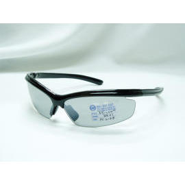 sporting glasses (Sport-Brillen)