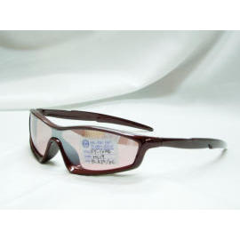 sporting glasses (Sport-Brillen)