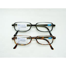 reading glasses