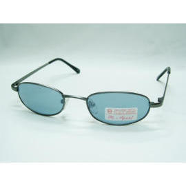 sunglasses (Lunettes de soleil)