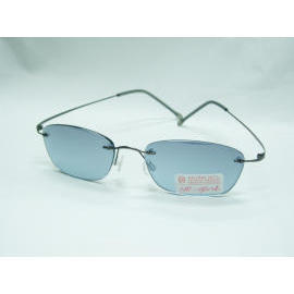 sunglasses (Lunettes de soleil)