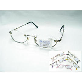 reading glasses (Lesebrille)