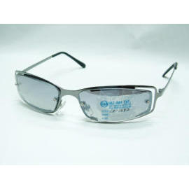 sunglasses (Lunettes de soleil)