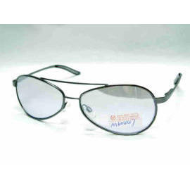 sunglasses (Lunettes de soleil)
