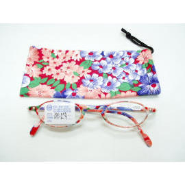glasses (lunettes)