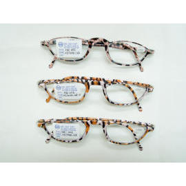 glasses