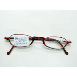 glasses
