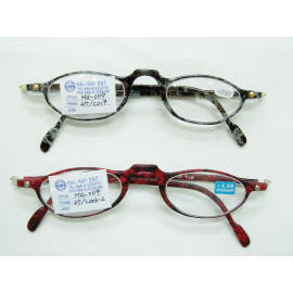 glasses