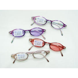 glasses