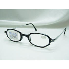glasses