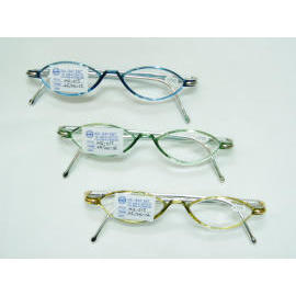 glasses