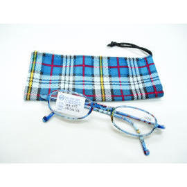glasses