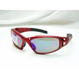 sporting glasses (спортивные очки)