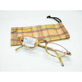 glasses