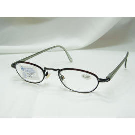 glasses (lunettes)