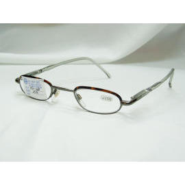 glasses (lunettes)
