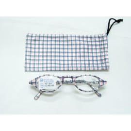 glasses (lunettes)
