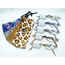 Reading glasses