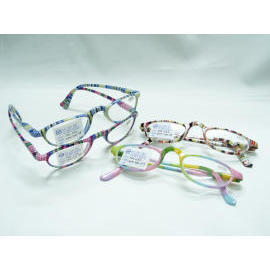 Reading glasses