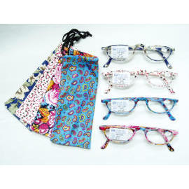 Reading glasses