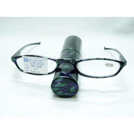 Reading glasses (Lunettes de lecture)