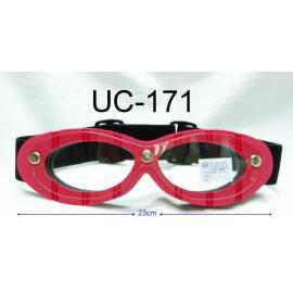 goggle (lunettes)