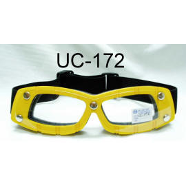 goggle (lunettes)