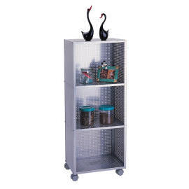 DIY furniture, display rack, storage rack, magazine stand, filing cabinet, TV st (DIY furniture, display rack, storage rack, magazine stand, filing cabinet, TV st)