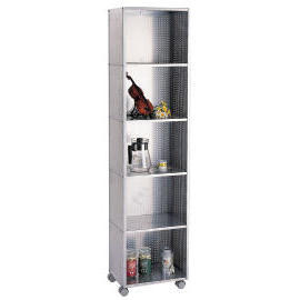 DIY furniture, display rack, storage rack, magazine stand, filing cabinet, TV st (DIY furniture, display rack, storage rack, magazine stand, filing cabinet, TV st)