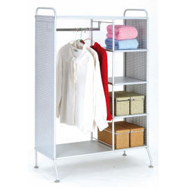 Bedroom wardrobs, partitions (Bedroom wardrobs, partitions)