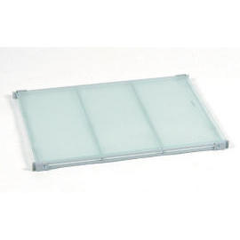 Glass Shelf (Glasablage)