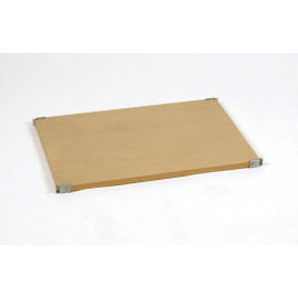 Wood Shelf (Wood Shelf)