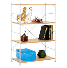 DIY furniture, display rack, storage rack, magazine stand, filing cabinet, TV st (DIY furniture, display rack, storage rack, magazine stand, filing cabinet, TV st)