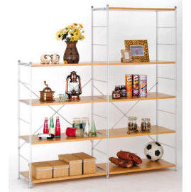Display Rack - Extension (Display Rack - Verlängerung)