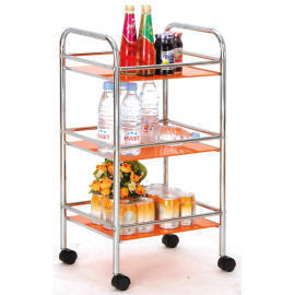 Serving Cart